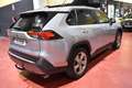 Toyota RAV 4 2.5 hybrid 2WD Business Gris - thumbnail 4