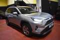 Toyota RAV 4 2.5 hybrid 2WD Business Gris - thumbnail 12