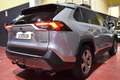 Toyota RAV 4 2.5 hybrid 2WD Business Gris - thumbnail 14