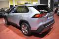 Toyota RAV 4 2.5 hybrid 2WD Business Gris - thumbnail 6