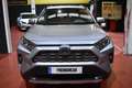 Toyota RAV 4 2.5 hybrid 2WD Business Gris - thumbnail 2