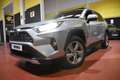 Toyota RAV 4 2.5 hybrid 2WD Business Gris - thumbnail 9