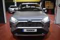 Toyota RAV 4 2.5 hybrid 2WD Business Gris - thumbnail 11