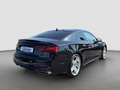 Audi A5 A5 Coupe 50 TDI Coupe quattro tiptronic S line M Schwarz - thumbnail 6