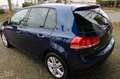 Volkswagen Golf VI Match Blau - thumbnail 7