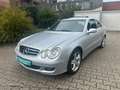 Mercedes-Benz CLK 320 CLK Coupe CDI Aut., TOP GEPFLEGT ! Silber - thumbnail 3