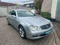 Mercedes-Benz CLK 320 CLK Coupe CDI Aut., TOP GEPFLEGT ! Silber - thumbnail 1