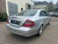 Mercedes-Benz CLK 320 CLK Coupe CDI Aut., TOP GEPFLEGT ! Silber - thumbnail 5