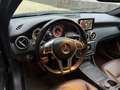 Mercedes-Benz A 250 AMG Automaat Leer Navi Harman Negru - thumbnail 12