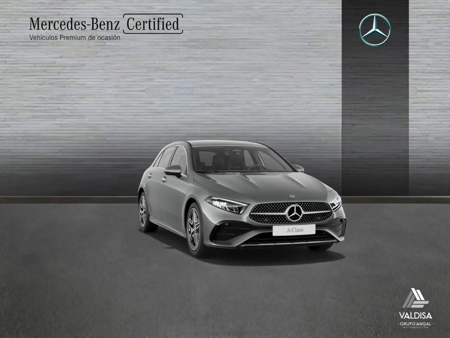 Mercedes-Benz A 200 d Compacto - 2