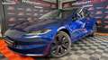 Tesla Model 3 rwd standard 225 kw garantie 6 mois Bleu - thumbnail 1