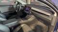 Tesla Model 3 rwd standard 225 kw garantie 6 mois Bleu - thumbnail 11