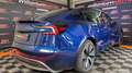 Tesla Model 3 rwd standard 225 kw garantie 6 mois Bleu - thumbnail 4