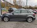 Audi A3 Sportback S line Sport-Paket / Plus Grijs - thumbnail 5