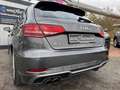 Audi A3 Sportback S line Sport-Paket / Plus Grijs - thumbnail 9