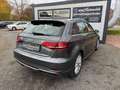 Audi A3 Sportback S line Sport-Paket / Plus Grijs - thumbnail 8