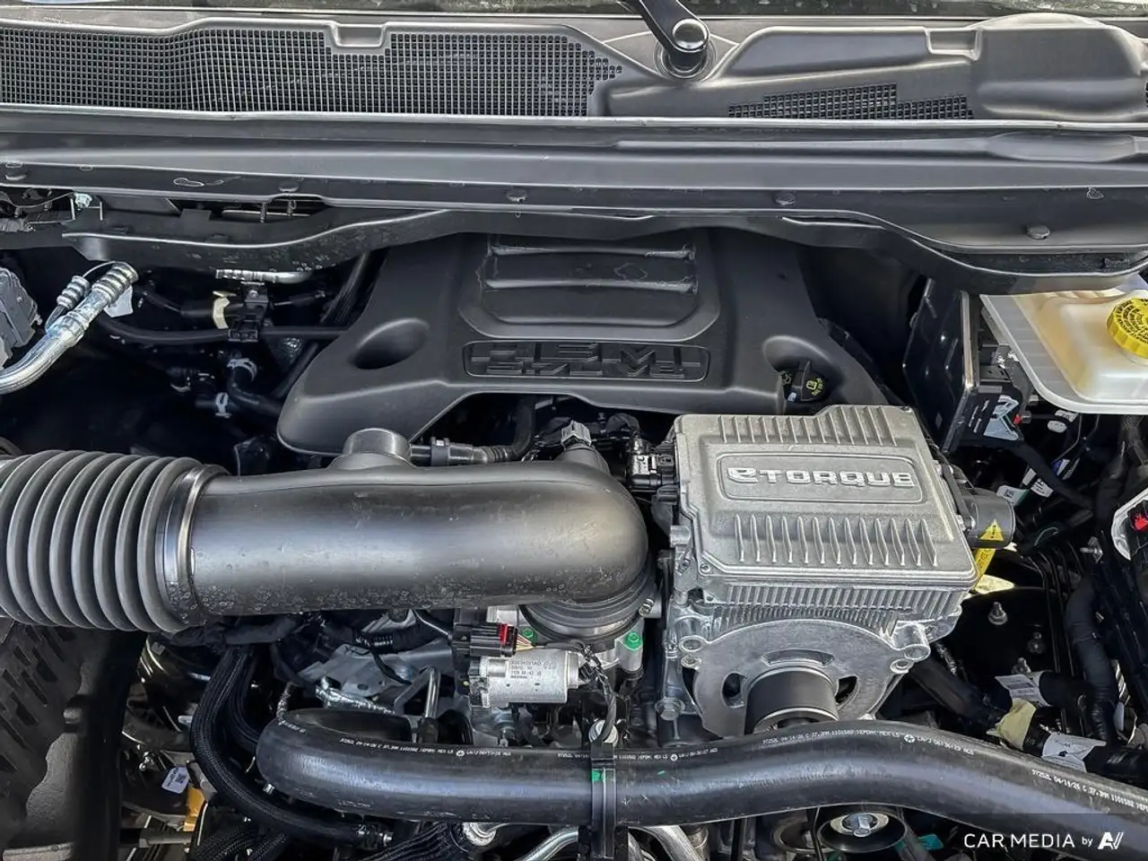 RAM 1500 photo RAM 1500