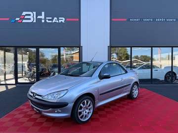CC 1.6 110 SPORT