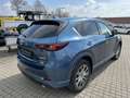 Mazda CX-5 2.5L e-SKYACTIV G 194ps 6AT AWD TAKUMI AHZV schwen Bleu - thumbnail 4