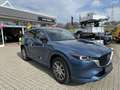 Mazda CX-5 2.5L e-SKYACTIV G 194ps 6AT AWD TAKUMI AHZV schwen Bleu - thumbnail 3