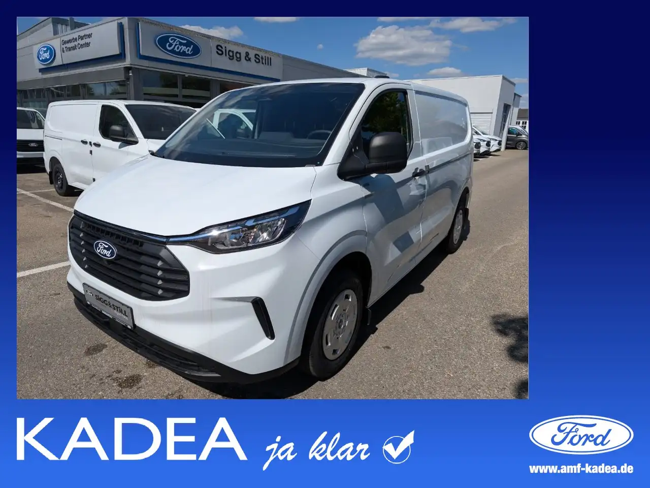 Ford
