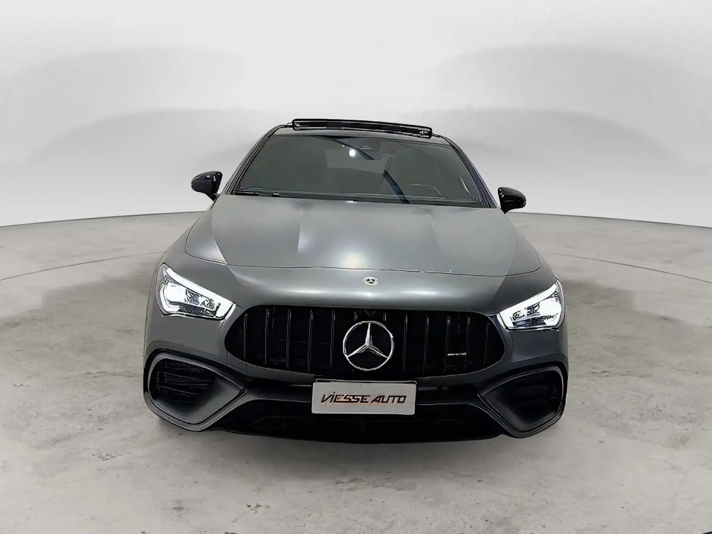 Mercedes-Benz CLA 45 AMG CLA Shooting Brake AMG 45 S 4matic+ auto - 2