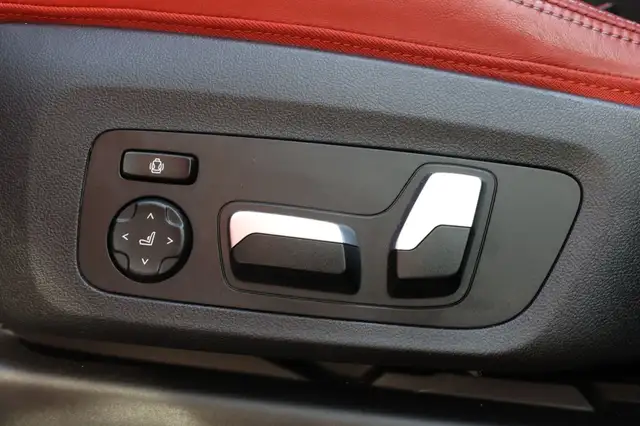 BMW X4 M view 13