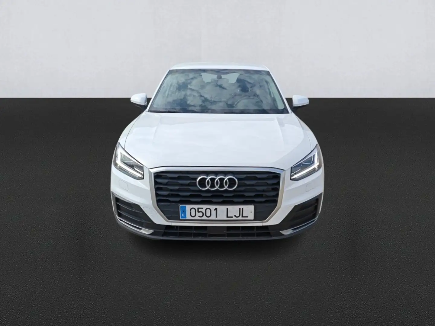 Audi Q2 Advanced 30 TDI 85kW (116CV) S tronic - 2