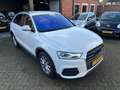 Audi Q3 1.4 TFSI CoD FACELIFT -AUTOMAAT-LEDER-CLIMA-NAVI-C Wit - thumbnail 8