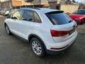 Audi Q3 1.4 TFSI CoD FACELIFT -AUTOMAAT-LEDER-CLIMA-NAVI-C Wit - thumbnail 4