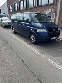 2.5 TDi MOTEUR CASSER KAPUT❌ 0467616248