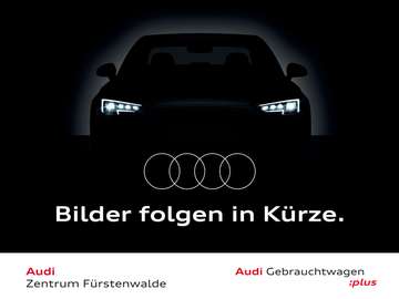 Sportback 40 TFSI quattro S tronic S line Navi Dig