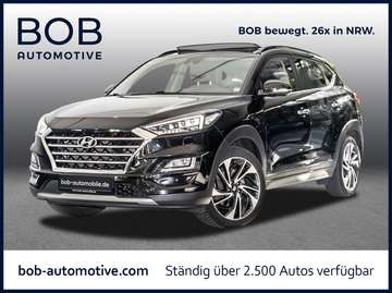 1.6 Aut. Premium LEDER PANO NAVI SHZ 360°