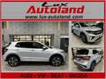 Volkswagen T-Cross 1.5 TSI 110 kW DSG R-Line Kamera App AHK Argent - thumbnail 1