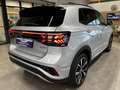 Volkswagen T-Cross 1.5 TSI 110 kW DSG R-Line Kamera App AHK Argent - thumbnail 4