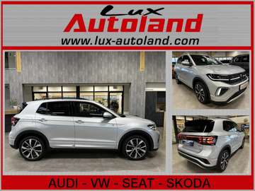 1.5 TSI 110 kW DSG R-Line Kamera App AHK