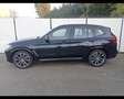 BMW X3 xdrive M40d auto-Trasm.Automatica Nero - thumbnail 5