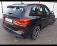 BMW X3 xdrive M40d auto-Trasm.Automatica Nero - thumbnail 6