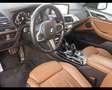 BMW X3 xdrive M40d auto-Trasm.Automatica Nero - thumbnail 15