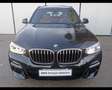 BMW X3 xdrive M40d auto-Trasm.Automatica Nero - thumbnail 3