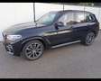 BMW X3 xdrive M40d auto-Trasm.Automatica Nero - thumbnail 4