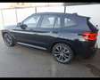 BMW X3 xdrive M40d auto-Trasm.Automatica Nero - thumbnail 7