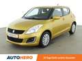 Suzuki Swift 1.2 30 Jahre*KLIMA*GARANTIE* Or - thumbnail 1