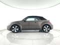 Volkswagen Maggiolino Cabrio 2.0 tdi Sport 140cv dsg PELLE+LED+C18" Brun - thumbnail 9