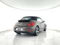 Volkswagen Maggiolino Cabrio 2.0 tdi Sport 140cv dsg PELLE+LED+C18" Brun - thumbnail 4