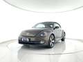 Volkswagen Maggiolino Cabrio 2.0 tdi Sport 140cv dsg PELLE+LED+C18" Brun - thumbnail 3