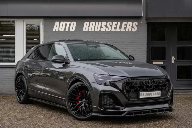 Audi Q8 60 TFSI e quattro Competition Plus SQ8 Style Audi