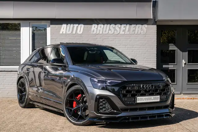 Audi Q8 60 TFSI e quattro Competition Plus SQ8 Style Audi
