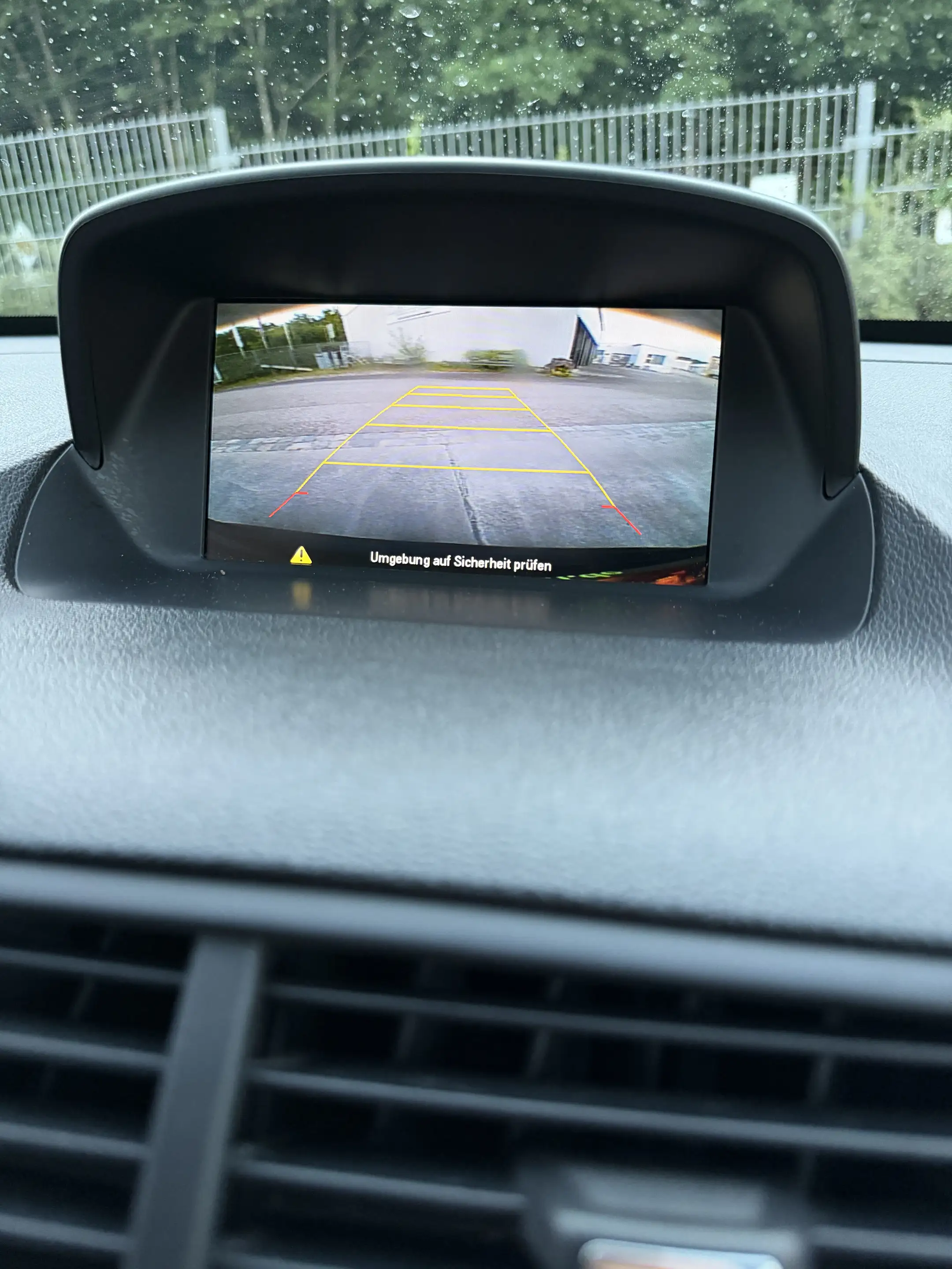 Opel Mokka Edition ecoFlex — photo 15
