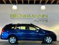 Dacia Logan MCV 0.9 TCe - Camera - Tr.Haak -Airco - Cr. Contro Blauw - thumbnail 1